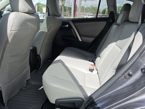 Used 2015 Toyota RAV4 XLE image 4