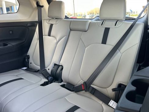 New 2026 Honda Pilot EX-L image 16