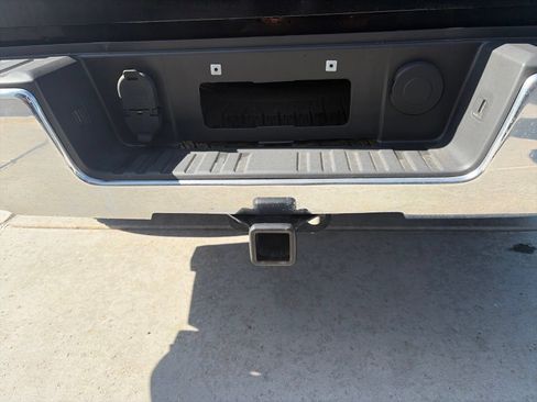 Used 2014 Chevrolet Silverado 1500 LT w/ Texas Edition, 1LT Trim RWD image 17
