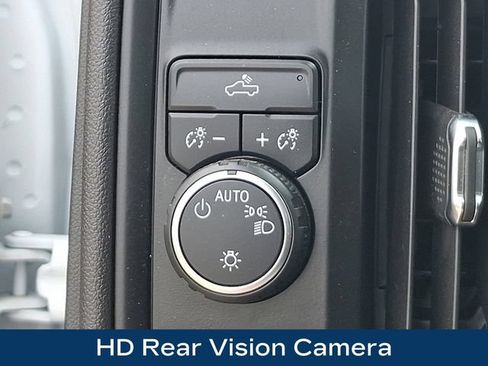 Used 2024 Chevrolet Silverado 1500 W/T w/ WT Fleet Convenience Package RWD image 7