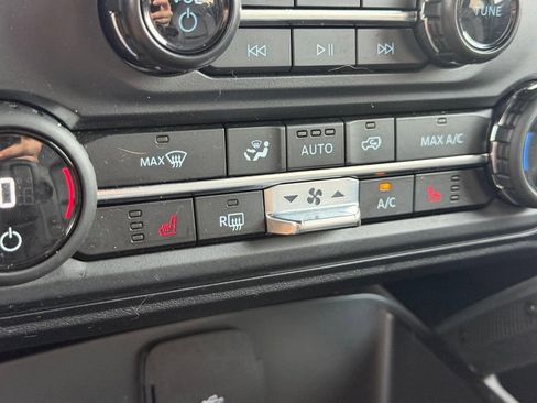 Used 2024 Ford Bronco Big Bend AWD/4WD image 20
