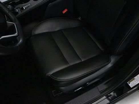 Used 2023 Nissan Rogue SL w/ SL Premium Package image 27