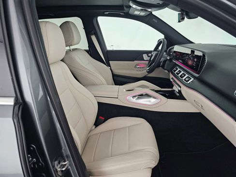 New 2026 Mercedes-Benz GLE 350 4MATIC image 10