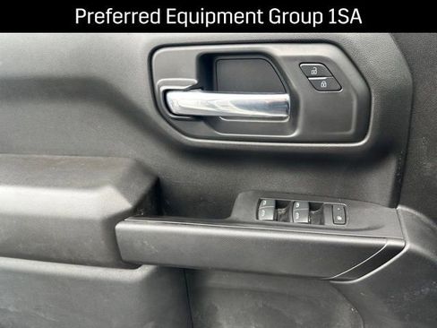Used 2023 GMC Sierra 1500 Pro image 10