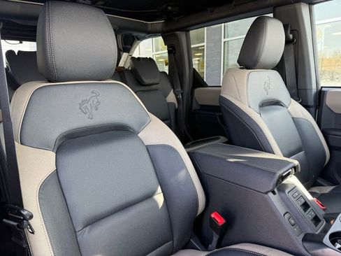 New 2026 Ford Bronco Big Bend AWD/4WD image 28