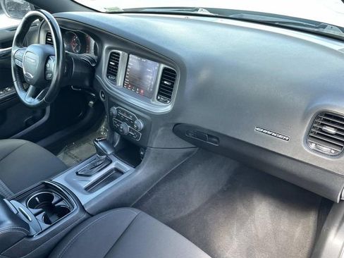 Used 2023 Dodge Charger GT w/ Blacktop Package RWD image 37