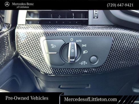 Used 2021 Audi S5 Premium Plus w/ Premium Plus Package AWD/4WD image 24