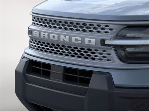 New 2025 Ford Bronco Sport Big Bend image 32