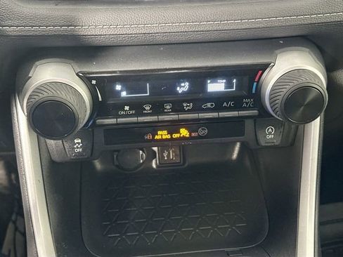 Used 2025 Toyota RAV4 LE image 13