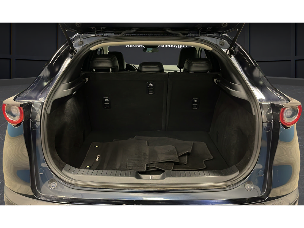 Used 2024 MAZDA CX-30 AWD 2.5 S w/ Select Sport Pkg image 24