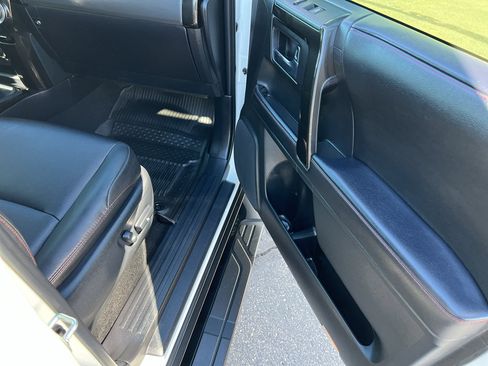 Used 2023 Toyota 4Runner TRD Off-Road Premium image 25