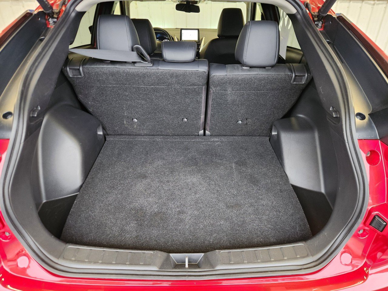 Used 2024 Mitsubishi Eclipse Cross SE AWD/4WD image 11