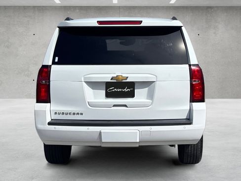 Used 2018 Chevrolet Suburban LT image 17