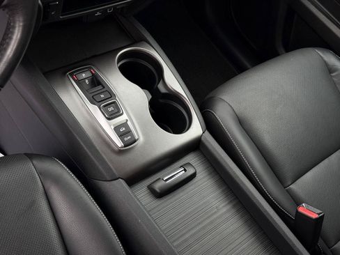 Certified 2023 Honda Ridgeline RTL image 14