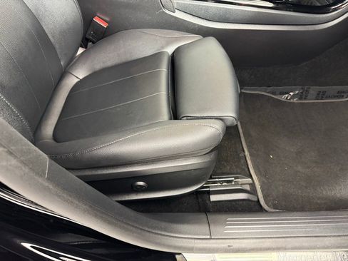 Used 2025 Mercedes-Benz CLA 250 CLA 250 image 35