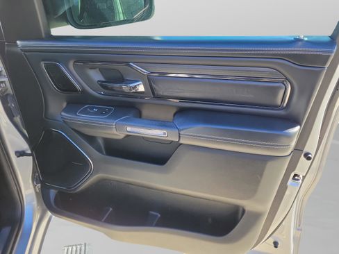 Used 2022 RAM 1500 Limited image 29