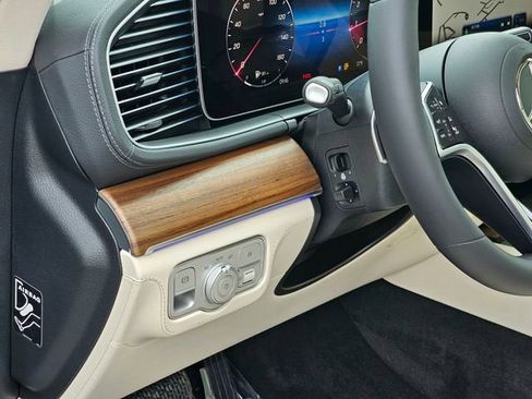 New 2026 Mercedes-Benz GLE 350 4MATIC image 15