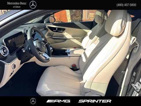 New 2026 Mercedes-Benz CLE 300 4MATIC Coupe image 11