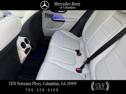 Certified 2026 Mercedes-Benz GLC 300 image 23