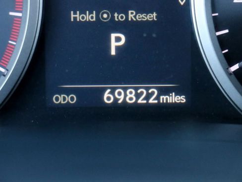 Used 2018 Lexus NX 300 FWD image 9