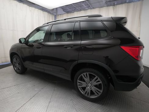 Used 2020 Honda Passport EX-L image 34