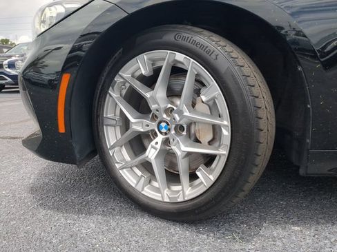 Used 2025 BMW 330i Sedan RWD image 37