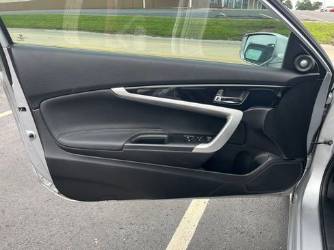 Used 2013 Honda Accord EX image 22