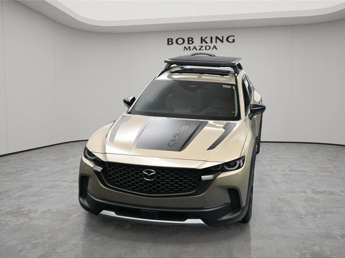 New 2026 MAZDA CX-50 Meridian Edition w/ Apex Package AWD/4WD image 9