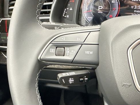 New 2026 Audi Q7 3.0T Premium Plus image 12