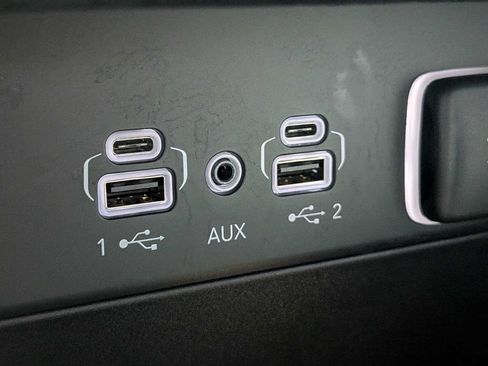 Used 2026 Jeep Grand Cherokee L Limited w/ Limited Altitude Package RWD image 24