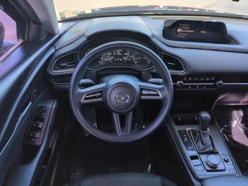 Used 2021 MAZDA CX-30 FWD 2.5 S image 15