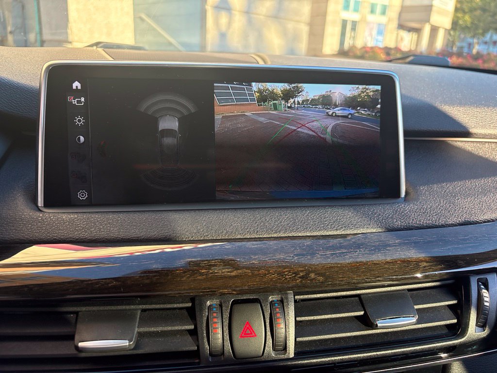 Used 2018 BMW X5 sDrive35i RWD image 18