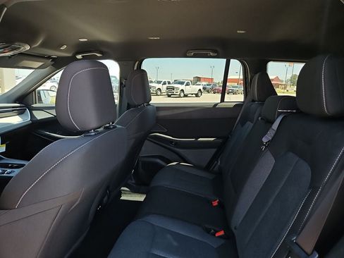 New 2026 Jeep Cherokee Laredo AWD/4WD image 18