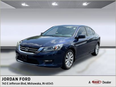 Used 2014 Honda Accord EX