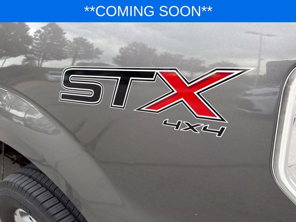 Used 2014 Ford F150 STX w/ Equipment Group 201A Mid AWD/4WD image 18
