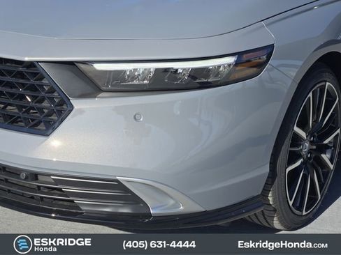 New 2026 Honda Accord Touring image 6