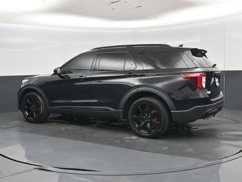 Used 2023 Ford Explorer ST w/ ST Street Pack AWD/4WD image 39