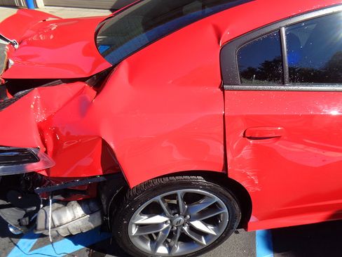 Used 2021 Dodge Charger GT image 7