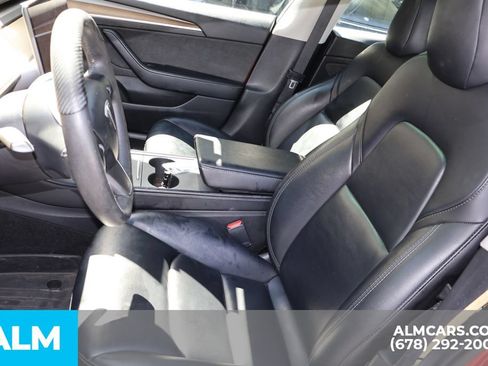 Used 2022 Tesla Model 3 RWD image 14