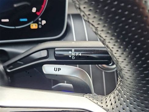 Used 2025 Mercedes-Benz CLE 53 AMG 4MATIC Cabriolet image 32