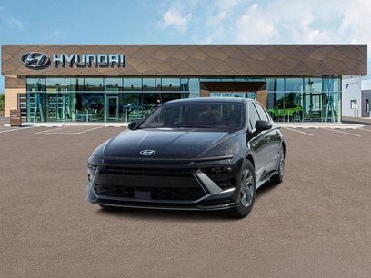 New 2026 Hyundai Sonata SE