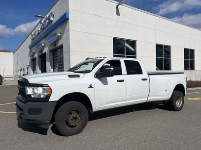 Used 2023 RAM 3500 Tradesman