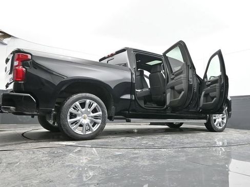 New 2026 Chevrolet Silverado 1500 High Country image 76