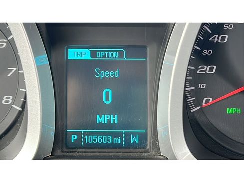 Certified 2017 Chevrolet Equinox LT w/ Convenience Package image 26