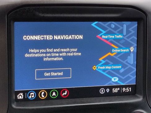 Used 2021 GMC Sierra 1500 AT4 w/ AT4 Value Package image 27