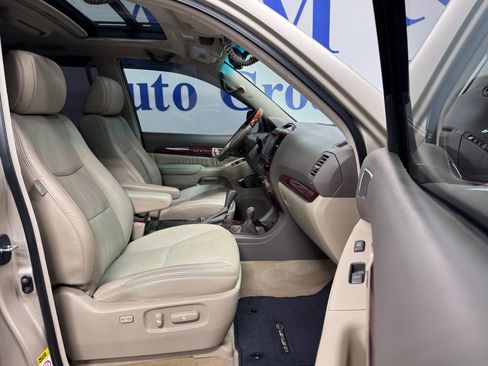 Used 2008 Lexus GX 470 AWD/4WD image 9