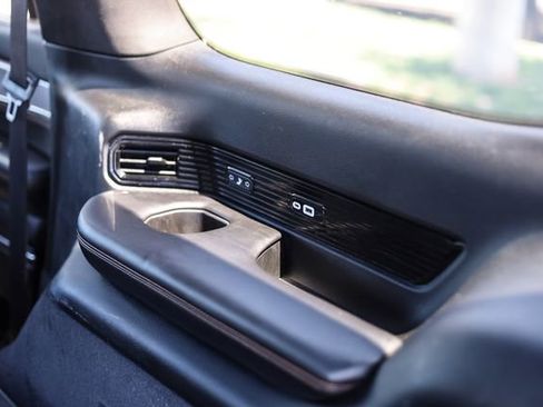 Used 2022 Jeep Grand Wagoneer Series III w/ Flexible Seating Group AWD/4WD image 89