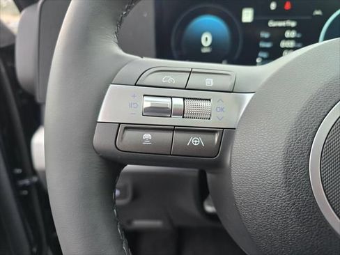 New 2026 Hyundai Kona Limited AWD/4WD image 31