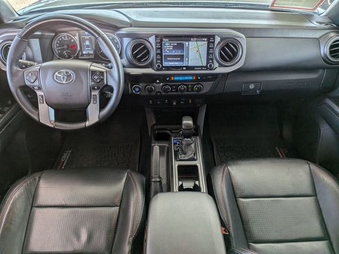 Certified 2022 Toyota Tacoma TRD Pro image 29