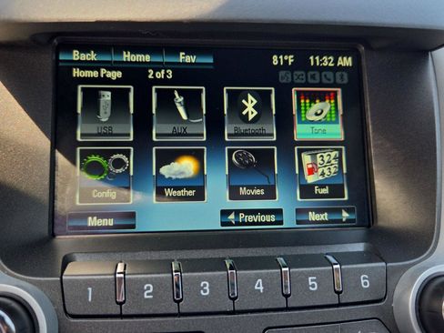 Used 2013 Chevrolet Equinox LT w/ Driver Convenience Package FWD image 17